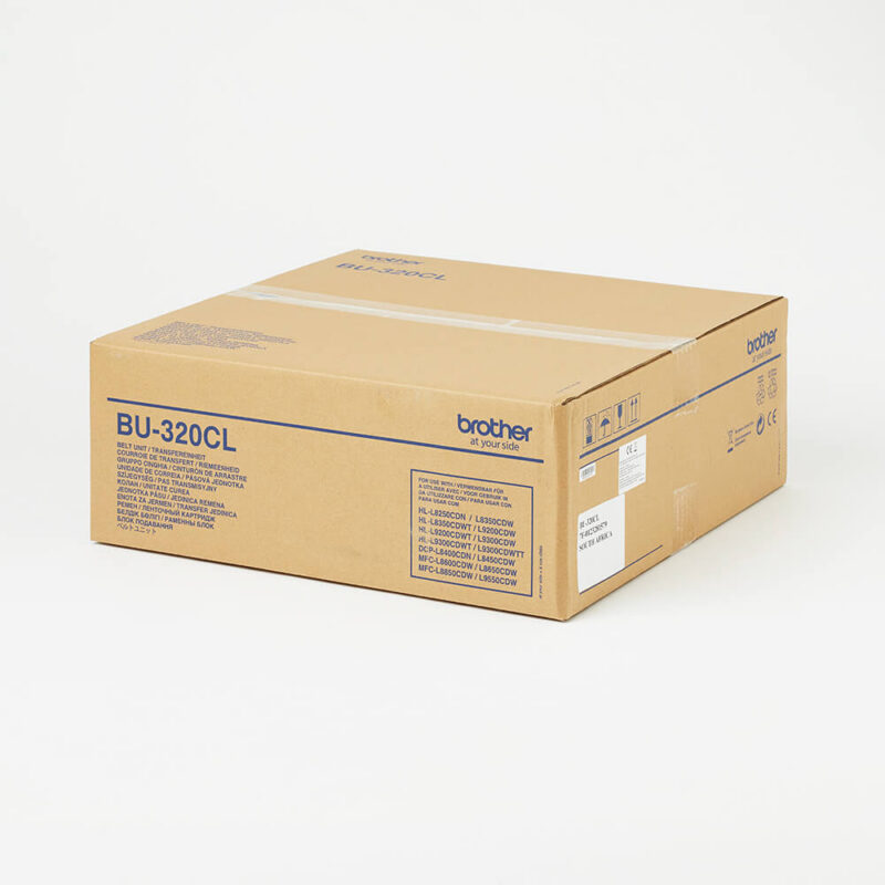 Brother Belt Unit for HLL8350CDW/MFCL8600CDW/MFCL8850CDW