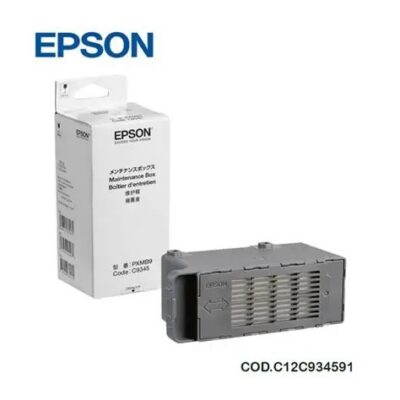Epson Maintenance Box L15150/L15180/L15160/M15140/L11160/L6550/L6570/L8160/L8180/L8050/L18050/SL-D500