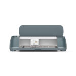 Cricut Maker 4/ Engineered For Speed & Accuracy/ Expanded Project Possibilities​ - Makes Projects up To 30.4cm X 60.9cm On A Machine mat & Up To 3.6m Long With Smart Materials/ Built-in Sensor​ - Recognises & Precision-cuts Around Inkjet-printed Images To Create full-colour Stickers & So Much More/ Writes  Draws  Foils & Scores​ - Embellishes Projects With Flawless Text  Detailed Illustrations  Or Easy-to-fold Creases For Cards & 3d Projects/ Debosses  Engraves & More - 13 Compatible Tools Means This Machine Can Deboss Leather  Engrave Metal  Cut Wood & So Much More