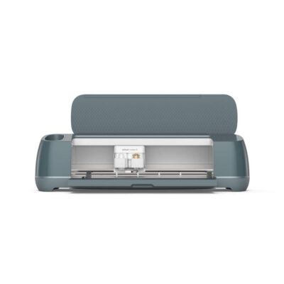 Cricut Maker 4/ Engineered For Speed & Accuracy/ Expanded Project Possibilities​ - Makes Projects up To 30.4cm X 60.9cm On A Machine mat & Up To 3.6m Long With Smart Materials/ Built-in Sensor​ - Recognises & Precision-cuts Around Inkjet-printed Images To Create full-colour Stickers & So Much More/ Writes  Draws  Foils & Scores​ - Embellishes Projects With Flawless Text  Detailed Illustrations  Or Easy-to-fold Creases For Cards & 3d Projects/ Debosses  Engraves & More - 13 Compatible Tools Means This Machine Can Deboss Leather  Engrave Metal  Cut Wood & So Much More