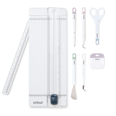 Cricut 13inch 7 Piece Essential Tool Set