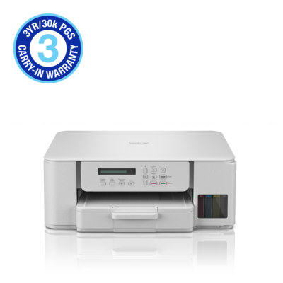 Brother DCP-T536DW 3-in-1 Ink Tank Printer