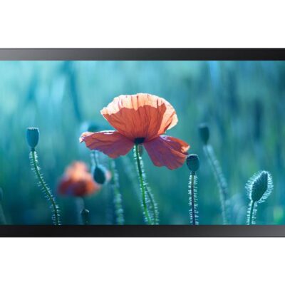 Samsung 13'' Edge Led Fhd 300 Nit 16/7 Hour Panel Touch