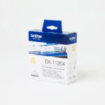 Multi Purpose Label (17MM X 54MM) 400 Labels Per Roll