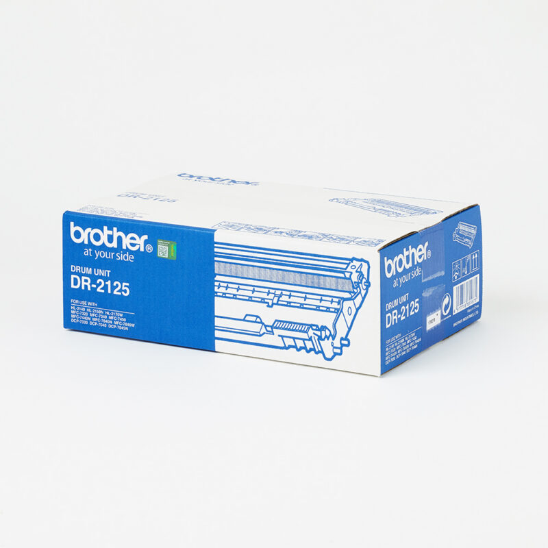 Brother Drum Unit for DCP7030/HL2140/HL2150N/MFC7320/MFC7440N