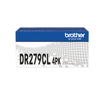 Brother Colour Drum Unit for MFC-L8390CDW/MFC-L3760CDW