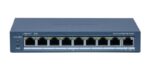 Hikvision 8 Port Poe Smart Managed Switch