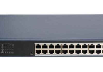 Hikvision L2  Smart Managed  24 Gigabit Poe Ports  4 Gigabit Sfp Ports  802.3af/at  Poe Power Budget 370w  Hpp Cloud Managed  Vlan  Stp/rstp Loop Prefention  Dhcp Snooping  Acl  Ip&mac Filter Based On Port  Snmp V1/v2c  Max. 300 Meter Poe Transmission  Rack Mount