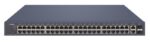 Hikvision L2  Smart Managed  48 Gigabit Poe Ports  2 Gigabit Rj45  2 Gigabit Sfp Uplink Ports  802.3af/at  Poe Power Budget 470w  Max.
