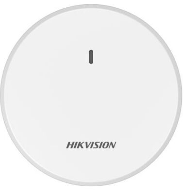 Hikvision In-ceiling Access Point  1800 Mbps Dual-band Wi-fi 5 Gigabit In-ceiling Indoor Ap  2x2 Mimo  1 Gigabit Port With 1 Poe In