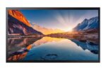 Samsung 32'' Touch Display - Full Hd/ 16/7 Usage/ 300nit Brightness/ Soc Media Player: Sssp 6