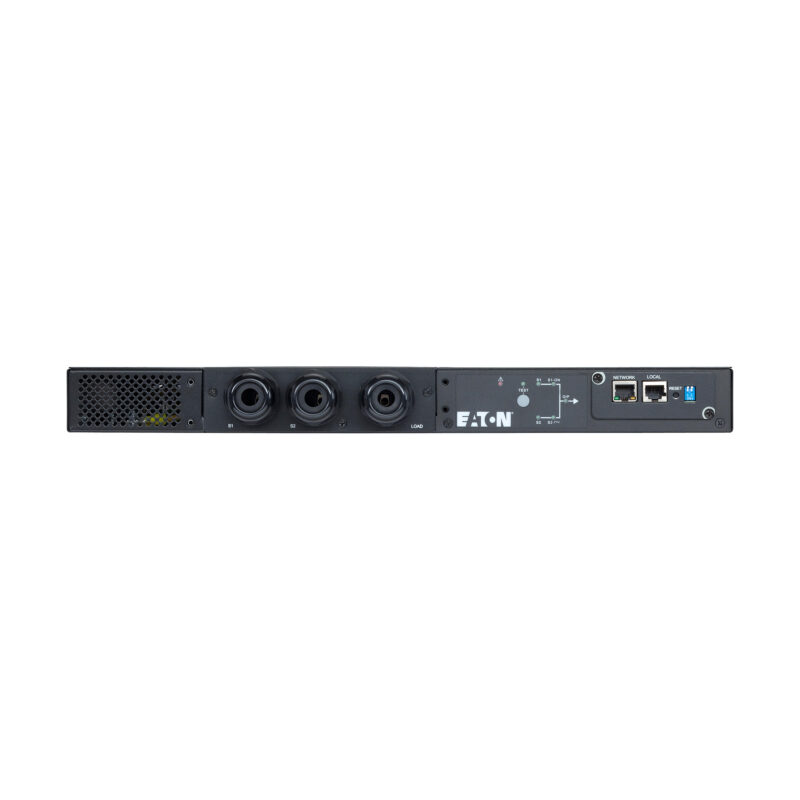 Eaton Ats 30a Netpack (automatic Transfer Switch)
