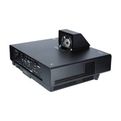 Epson 5000lm Fullhd 1920x1080 16:9 Laser Usb 2vga 2hdmi Rs-232c Lan Wi-fioptional Nobag Black Nobracket Ultrashortthrow