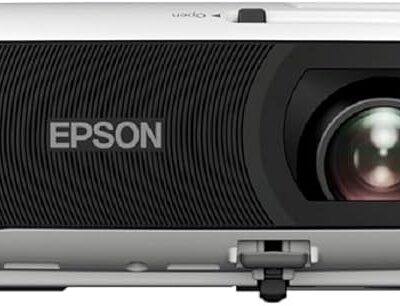 Epson 3600lm Fullhd 1920x1080 16:9 Lamp Usb 2hdmi Wi-fioptional Nobag White Homeoffice