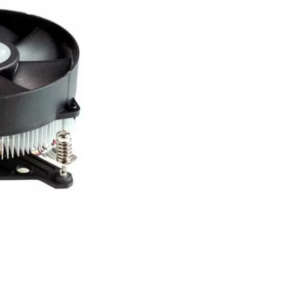 Core I3/i5/i7 Socket Lga1700/ Lga1851 Cpu Fan (up To 95w).