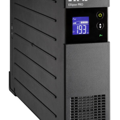 Eaton Ellipse Pro 1200 Iec 1200va Avr 230v Tower/rack