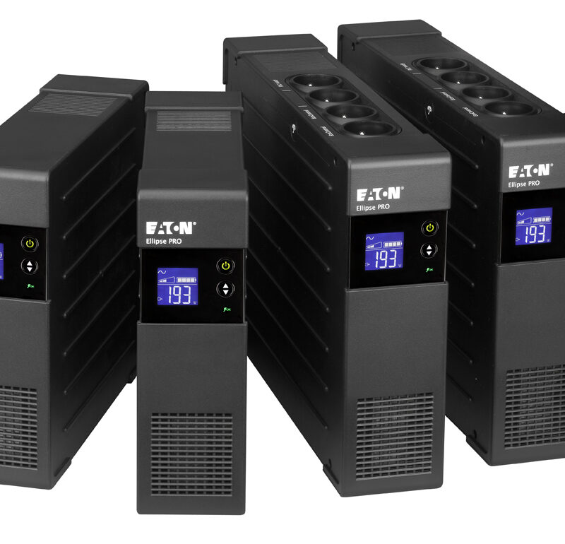 Eaton Ellipse Pro 1600 Iec 1600va Avr 230v Tower/rack Eaton Ellipse Pro 1600 Iec 1600va Avr 230v Tower/rack