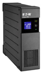 Eaton Ellipse Pro 650 Iec 640va Avr 230v Tower/rack