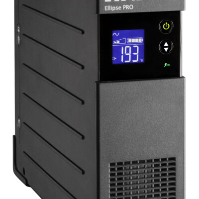 Eaton Ellipse Pro 650 Iec 640va Avr 230v Tower/rack