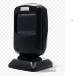 Newland 2D Cmos Mega Pixel Omnidirectional Presentation Desktop Scanner with 2m USB Cable