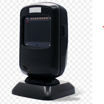 Newland 2D Cmos Mega Pixel Omnidirectional Presentation Desktop Scanner with 2m USB Cable