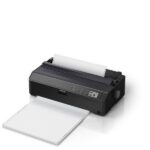 Epson 136column 9pin (2 X 9 Needles) Dotmatrix Usb Bidirectional Parallel Ethernet 6 + 1 Original