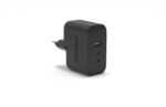 Mecer 65w Gan Usb-c Charger.