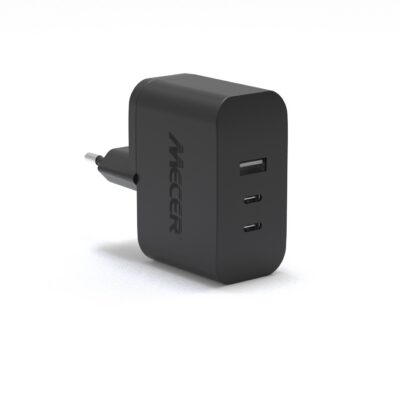 Mecer 65w Gan Usb-c Charger.