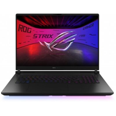 Asus ROG Strix Scar 18