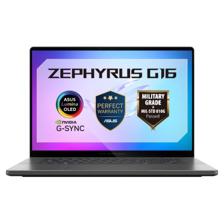Asus ROG Zephyrus Intel® Core™ Ultra 9 Processor 285H 2.9 GHz (24MB Cache – 16 Cores, 1-Year Carry-In Asus ROG Zephyrus Intel® Core™ Ultra 9 Processor 285H 2.9 GHz (24MB Cache - 16 Cores, 1-Year Carry-In