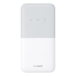 H362-383 5g Cpe Max 6  Outdoor/ Works With Major Networks /wi-fi 4 / 1 X 2.5 Ge Lan Port (rj45) / 1 X Nano-sim Card Slot / Built-in 5g / 4g Antennas / 5g Maximum Downlink Rate: 5.4gbps/ 5g Maximum Uplink Rate:500mbps/51060kyx