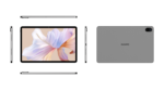 Tft Lcd (ips)/ Processor: Hisilicon Kirin 710a Operating System: Harmonyos 2.0 Storage: 4gb Ram + 128gb Rom Lte+wi-fi Colors: Nebula Gray 60hz / 7700 Mah Battery