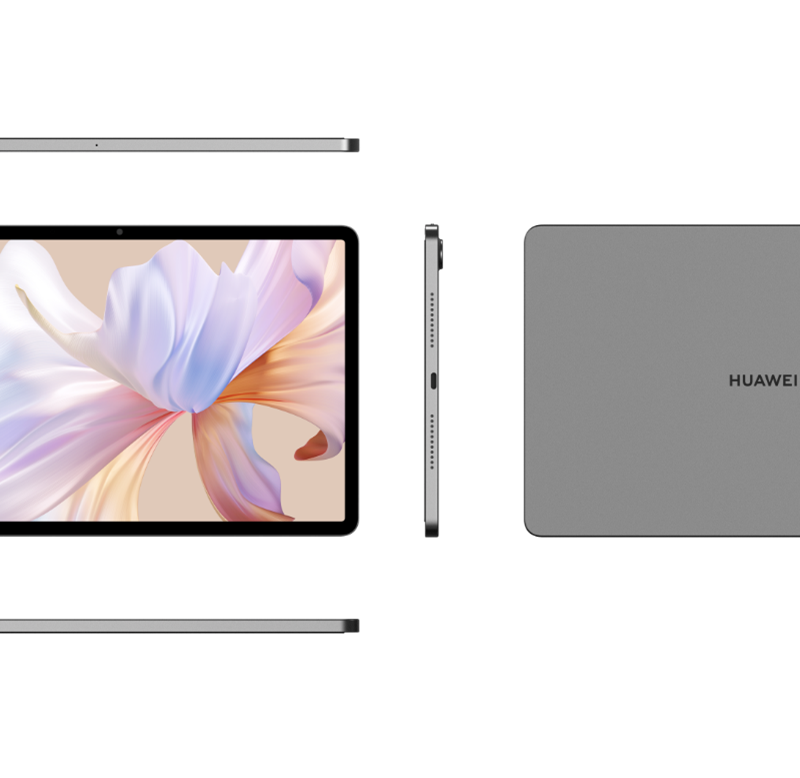 Tft Lcd (ips)/ Processor: Hisilicon Kirin 710a Operating System: Harmonyos 2.0 Storage: 4gb Ram + 128gb Rom Lte+wi-fi Colors: Nebula Gray 60hz / 7700 Mah Battery