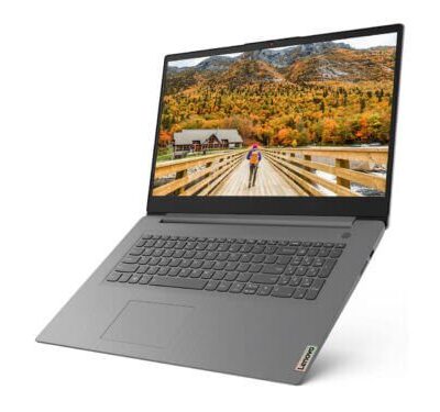Lenovo Ideapad3 15IAU7
