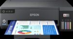 Epson 30ppm Mono 20ppm Colour A3+ Single Function USB Wi-Fi