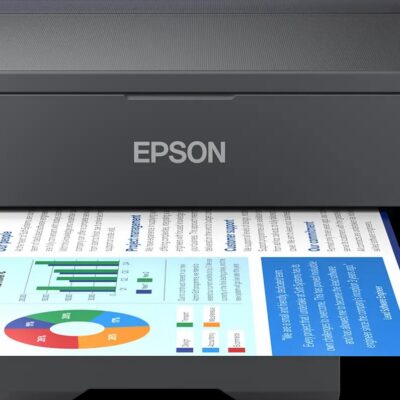 Epson 30ppm Mono 20ppm Colour A3+ Single Function USB Wi-Fi