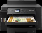Epson 32ppm Mono 32ppm Colour A3+ Single Function USB Wi-Fi