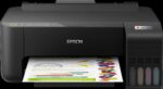 Epson 33ppm Mono 15ppm Colour A4 Single Function USB Wi-Fi