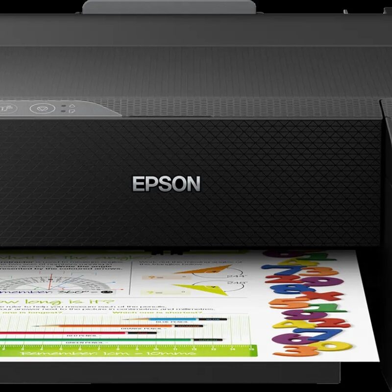 Epson 33ppm Mono 15ppm Colour A4 Single Function USB Wi-Fi Epson 33ppm Mono 15ppm Colour A4 Single Function USB Wi-Fi