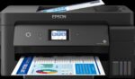 Epson 38ppm Mono 24ppm Colour A3+ Print Scan Copy Fax USB Wi-Fi