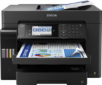 Epson 32ppm Mono 32ppm Colour A3+ Print Scan Copy Fax USB