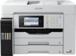 Epson 32ppm Mono 32ppm Colour A3+ Print Scan Copy Fax USB
