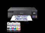 Epson 22ppm Mono 22ppm Colour A3+ Single Function USB Wi-Fi