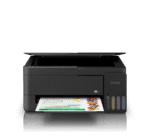 Epson 33ppm Mono 15ppm Colour A4 Print Scan Copy USB Wi-Fi