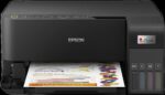 Epson 33ppm Mono 15ppm Colour A4 Print Scan Copy USB Wi-Fi