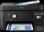 Epson 33ppm Mono 15ppm Colour A4 Print Scan Copy USB Wi-Fi