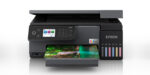 Epson 22ppm Mono 22ppm Colour A4 Single Function USB Wi-Fi