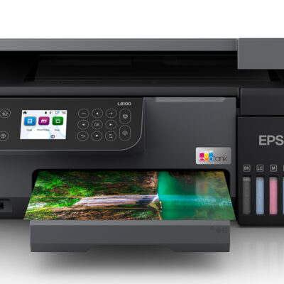 Epson 22ppm Mono 22ppm Colour A4 Single Function USB Wi-Fi