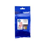 Brother High Yield Black Cartridge for MFCJ3530/MFCJ3930/MFCJ2330DW/MFCJ2730DW