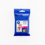 Brother High Yield Magenta Cartridge for MFCJ3530/MFCJ3930/MFCJ2330DW/MFCJ2730DW